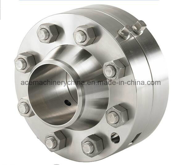 Aluminum Forged Blind, Plate, Threaded, Socket Welding Neck, Pipe Fittings, Slip on Flanges