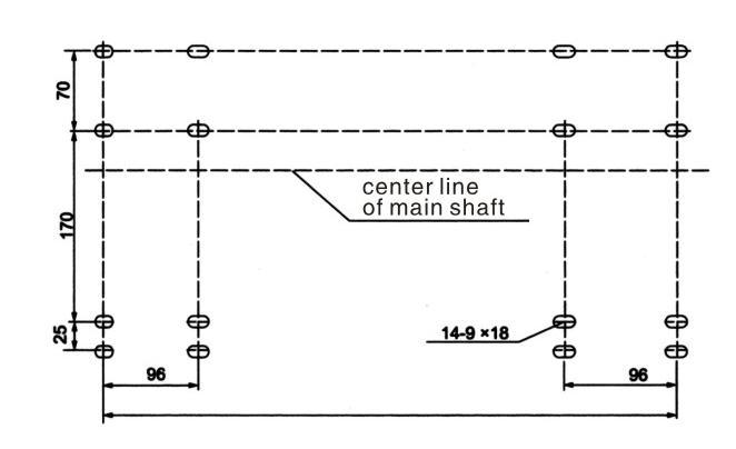 12kv Earthing Switch Jn15-12 (7.2) /40