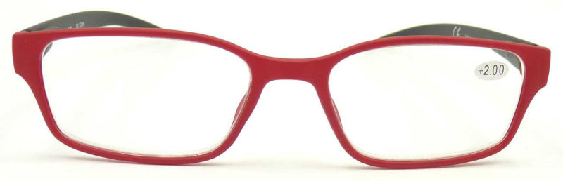 R17011 Classical Hotsale Style Reading Glass, Unisex Color Read Eyeglass