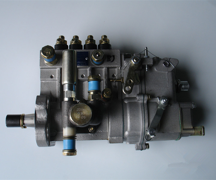 Yto Tractor Parts Yto Diesel Engine Parts Fuel Injection Pump