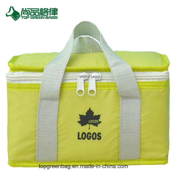 Promotional Portable Durable Insulated Type Cool Carry Cooler Bag