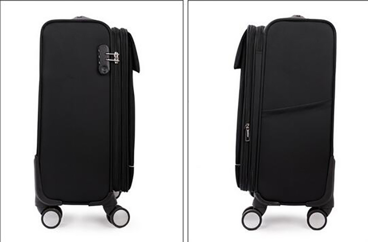 High Quality Fabric Oxford Carry on Travel Luggage Bags