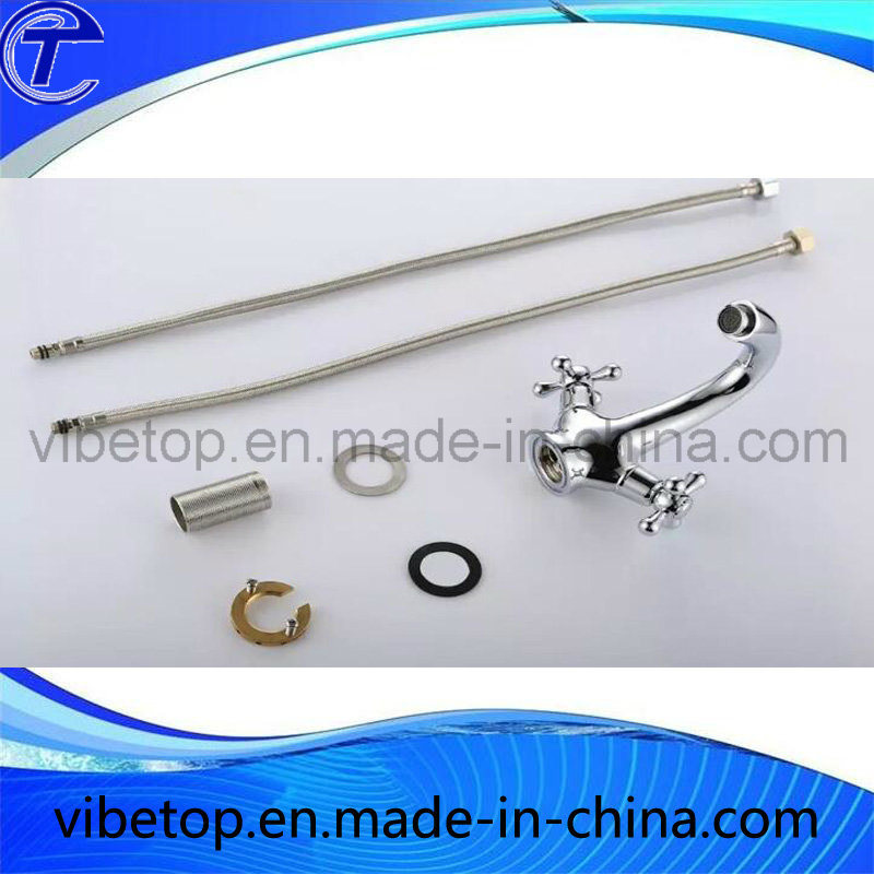 Newest Tap/Faucet/Mixer Tap/Brass Sink Faucet Chrome Stainless Steel