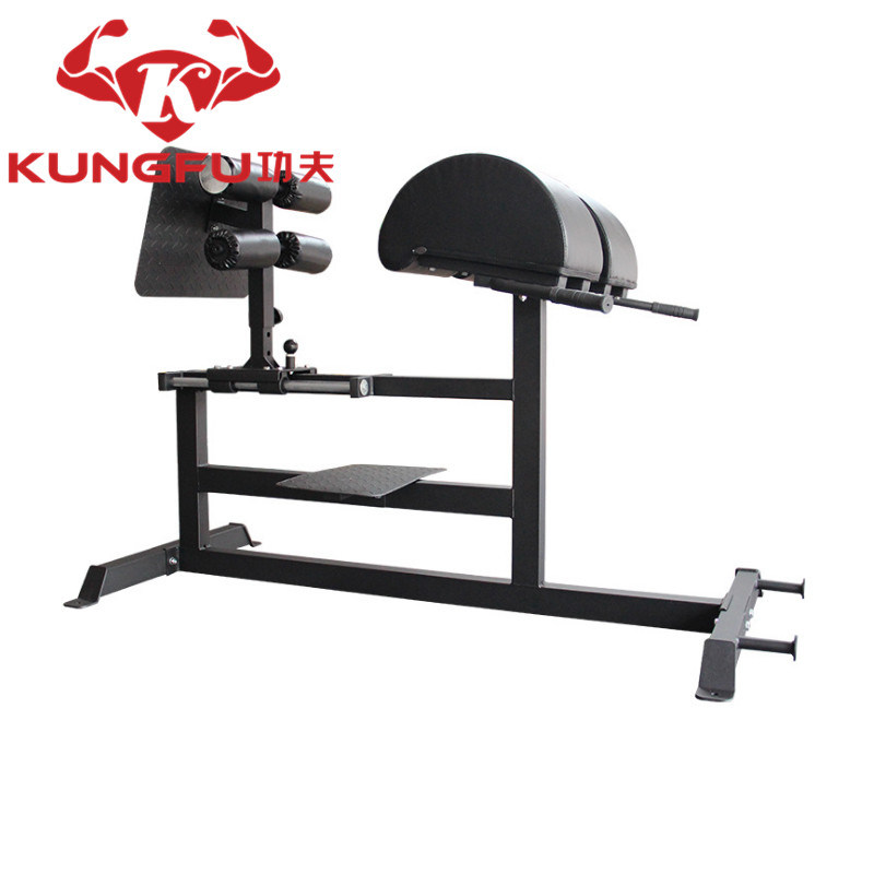 Crossfit Equipment Glute Ham Commercial GHD Rack Set