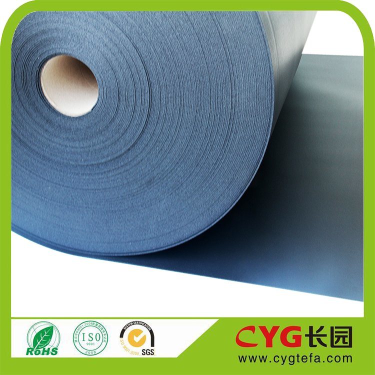 Carpet Underlay - Graphite - Brand New PE Foam, Quality Flooring Cheap Underlay