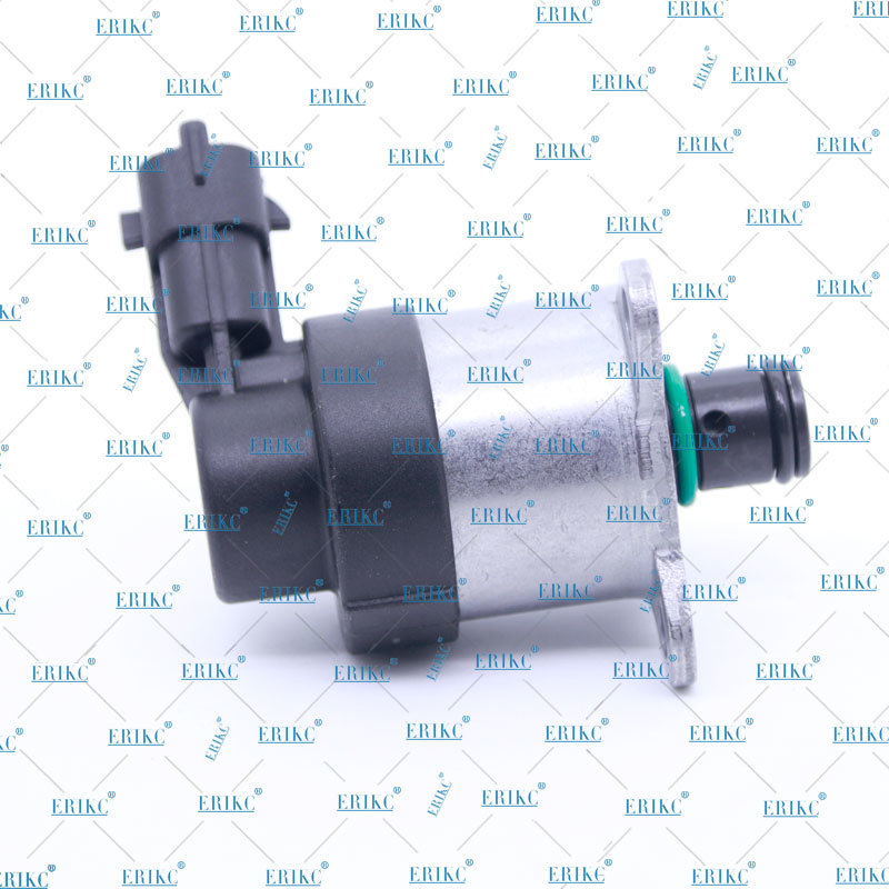 Erikc 0 928 400 742 Auto Parts Diesel Engine Fuel Pressure Regulator Valve 0928400742 Metering Solenoid Valve for 0445020083, 32g6100300