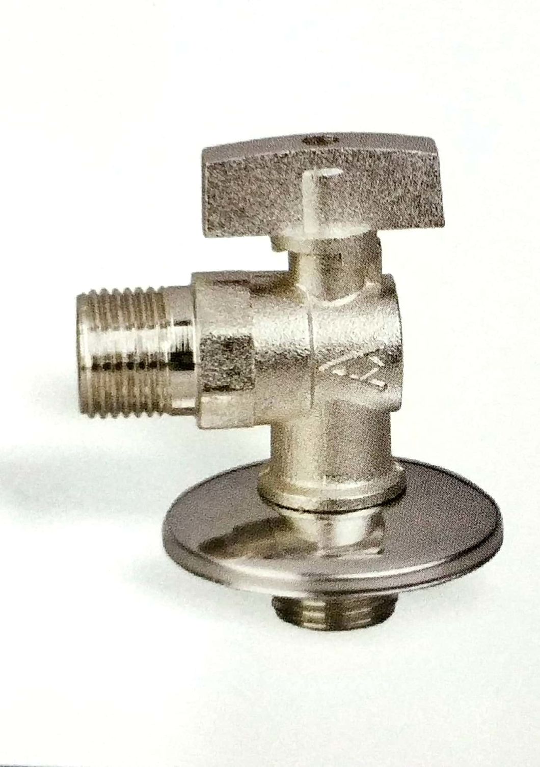 Brass Valve