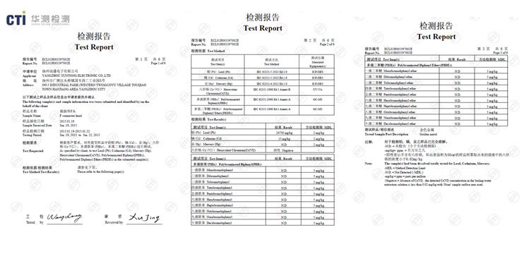 Waterproof CCTV RG6 Rg59 BNC Connector Connector Factory