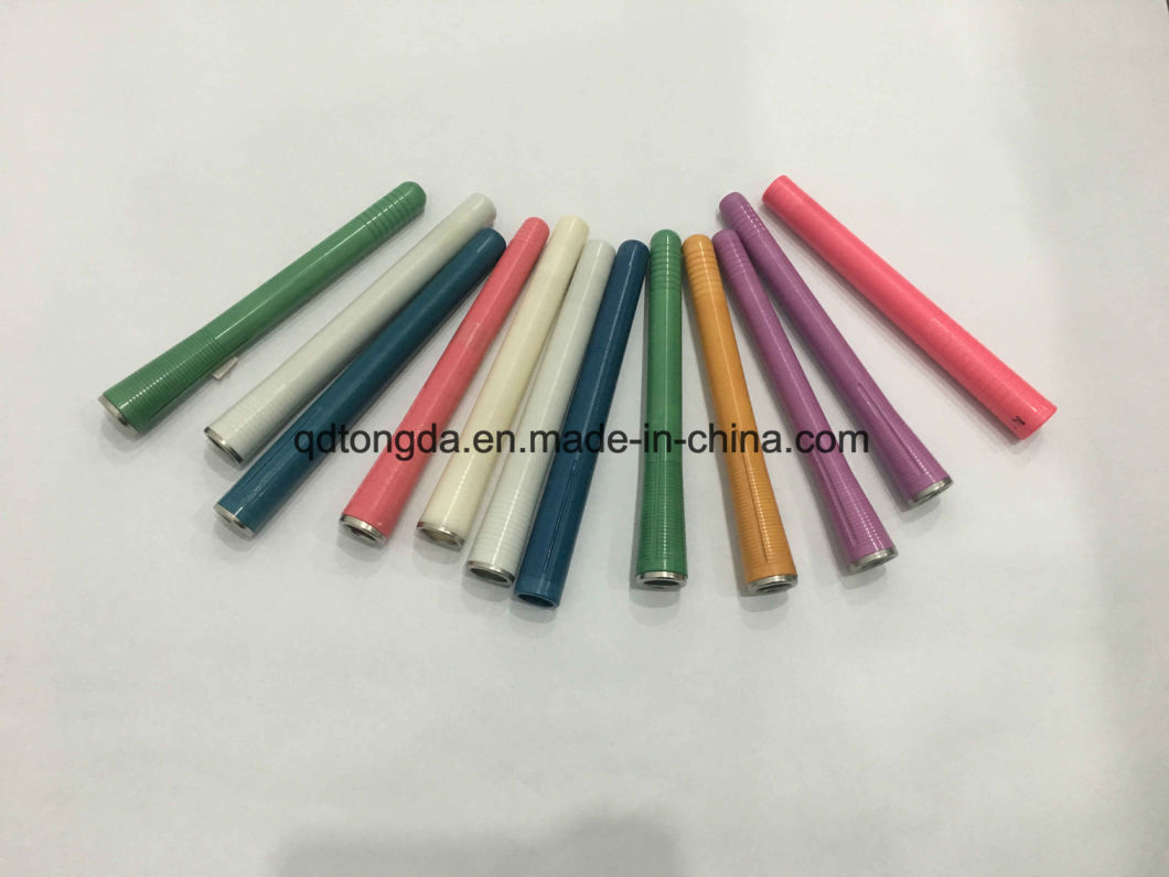 Tongda Textile Machine Spare Parts Ring Spinning Tubes