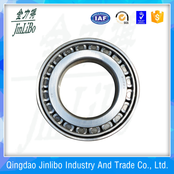 Trailer Axle Part Trailer Component Bearing