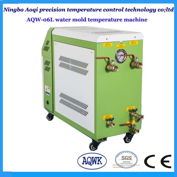 Factory Direct Sale 6kw Water Type Mold Temperature Controller Machine