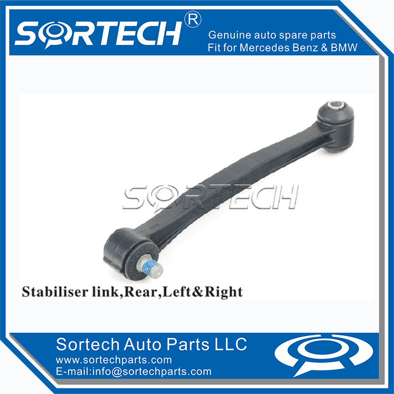 Auto Part Stabiliser Link for Mercedes-Benz W210 W201 W202 Left&Right 1243200289
