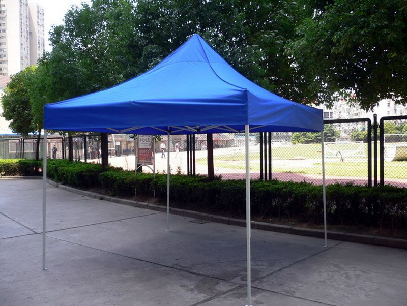 Outdoor Aluminium Garden Gazebo Folding Tent