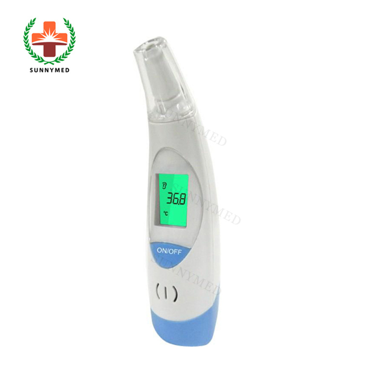Sy-G031 Home Baby Infrared Digital Ear Thermometer