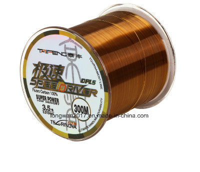 Lw-6030 Monofilament Nylon Fishing Line