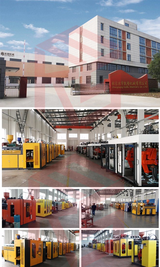 Plastic Pallet Injection Molding Machines/Plastic Injection Mold Making