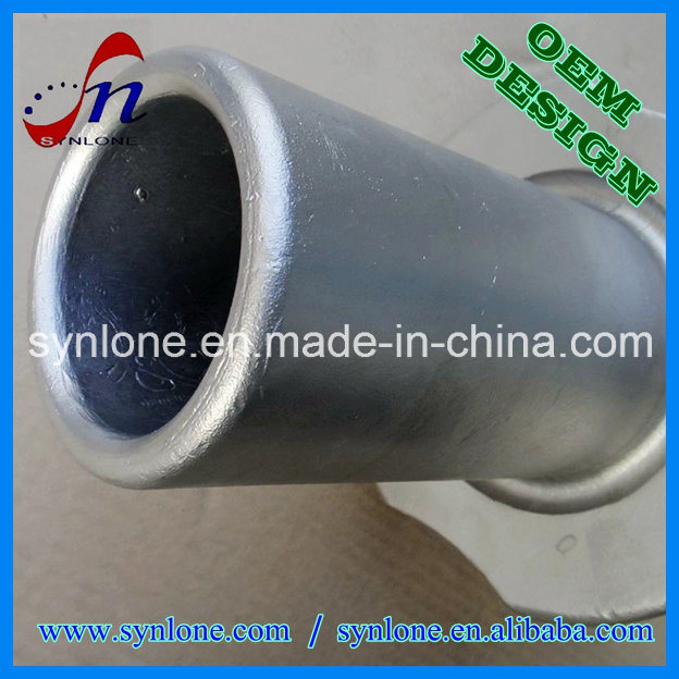 Sand Casting Stainless Steel Pipe Fitting