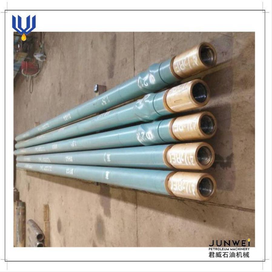 89mm High Speed Downhole Motor for Water Well Drrilling