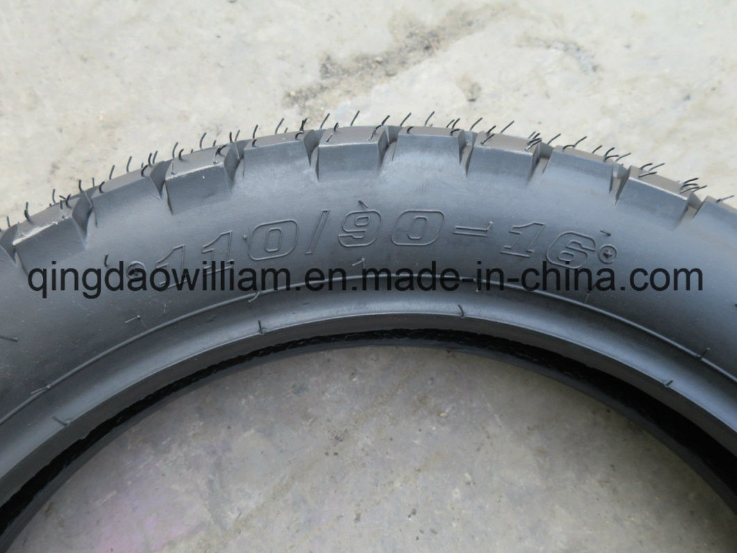 Scooter Tyre 160/60-15