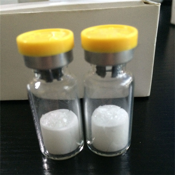 Polypeptides Epitalon 99% Purity Injections Peptides Epitalon