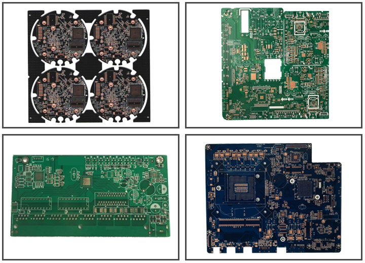 Automotive PCB Board PCBA