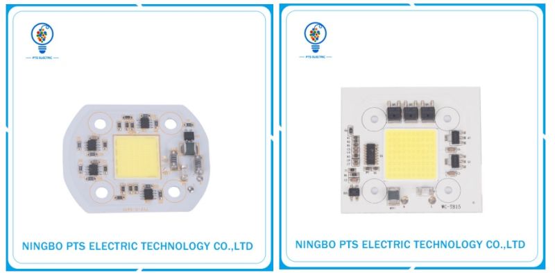 140lm/W AC COB Dob for Street Light and Downlight