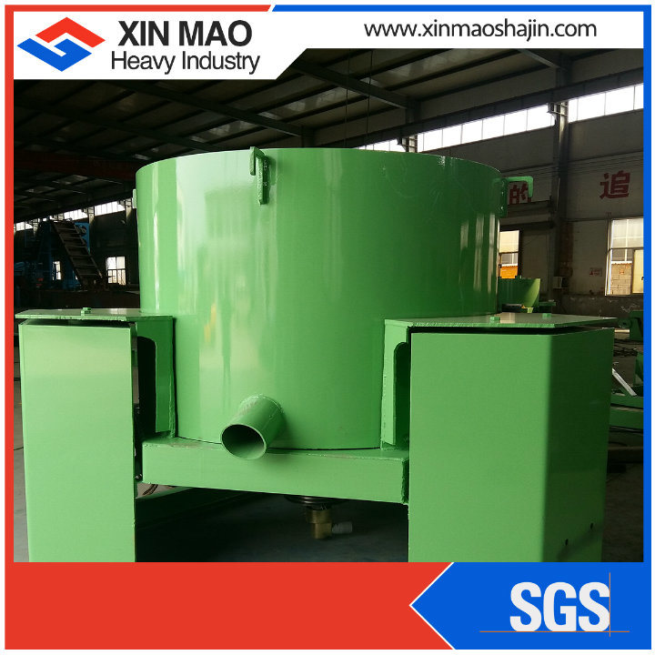 Good Quality Centrifuge in Separation Equipment, High Capacity Gold Concentrator Gold Mining Machines