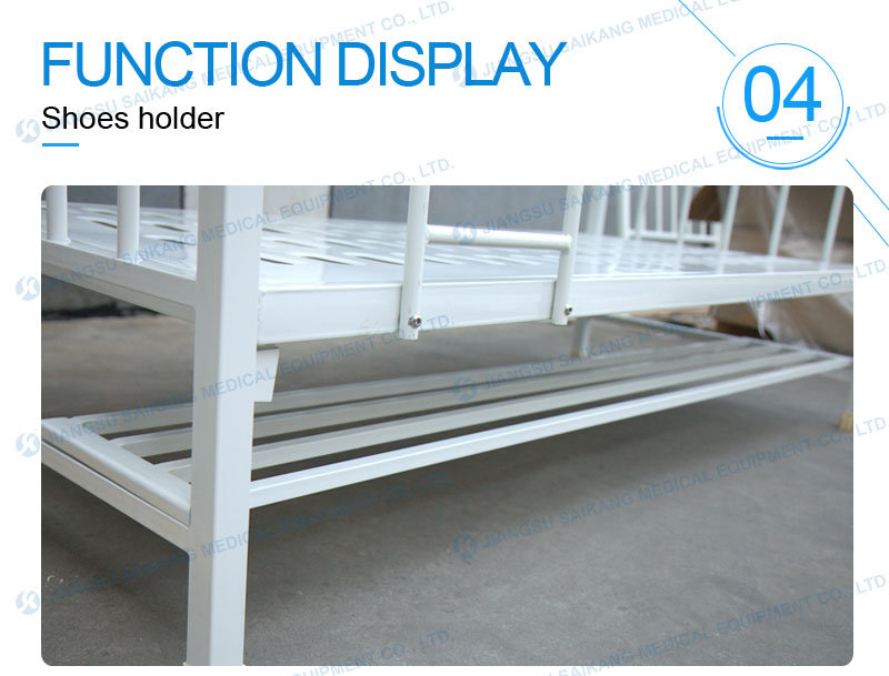 X06-1 Child Bunk Bed for Hospital