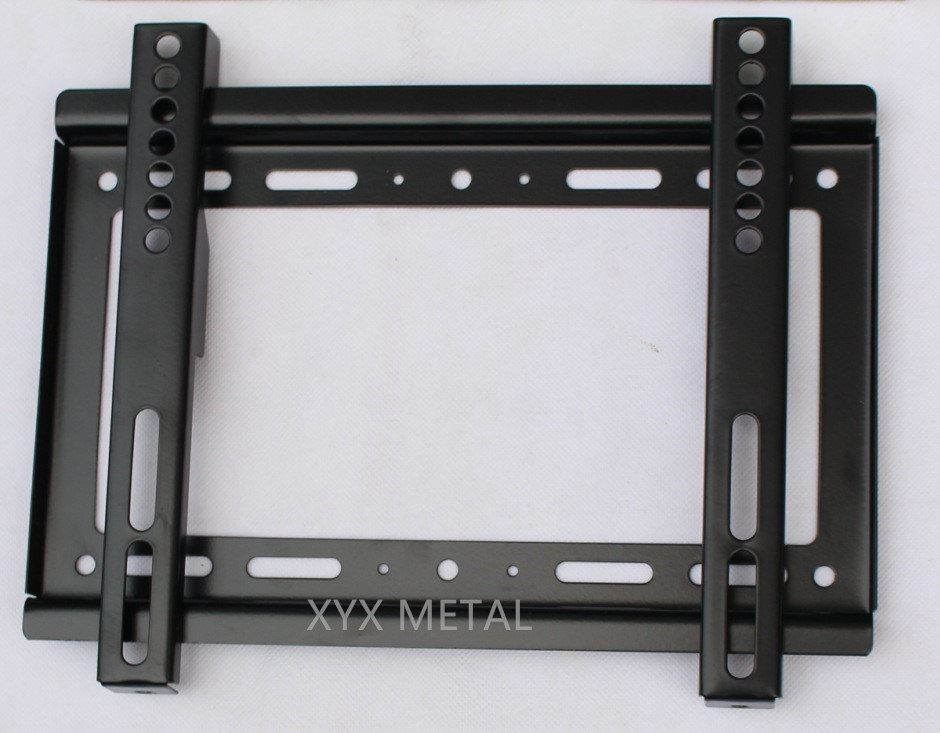 Universal LCD Flat Panel Television Stand Bracket TV Wall Mount