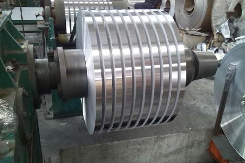 Aluminum Coil Stock for Can Tab