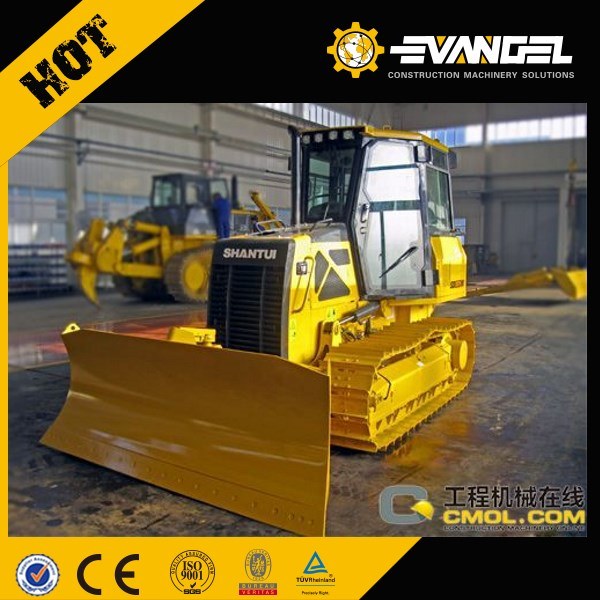 320HP Shantui New Bulldozer SD32 with Good Price