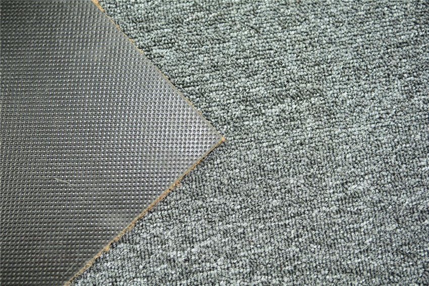 Carpet Tile for Brazil Market