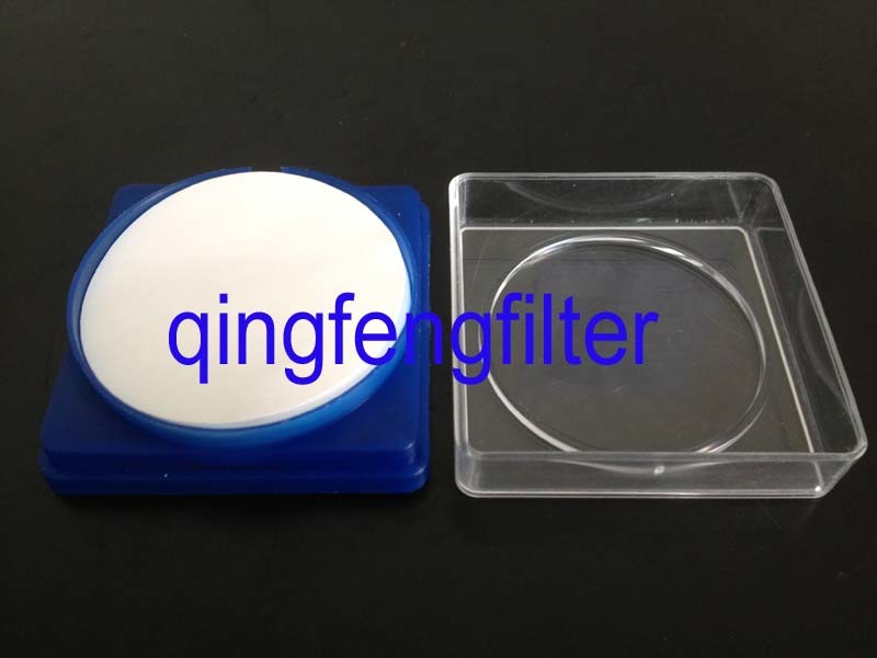 Polyethersulfon PP Membranfilter für die Flüssigkeits- und Luftfiltration