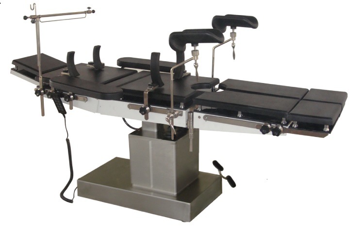 Electric Operation Table for Surgery Jyk-B701