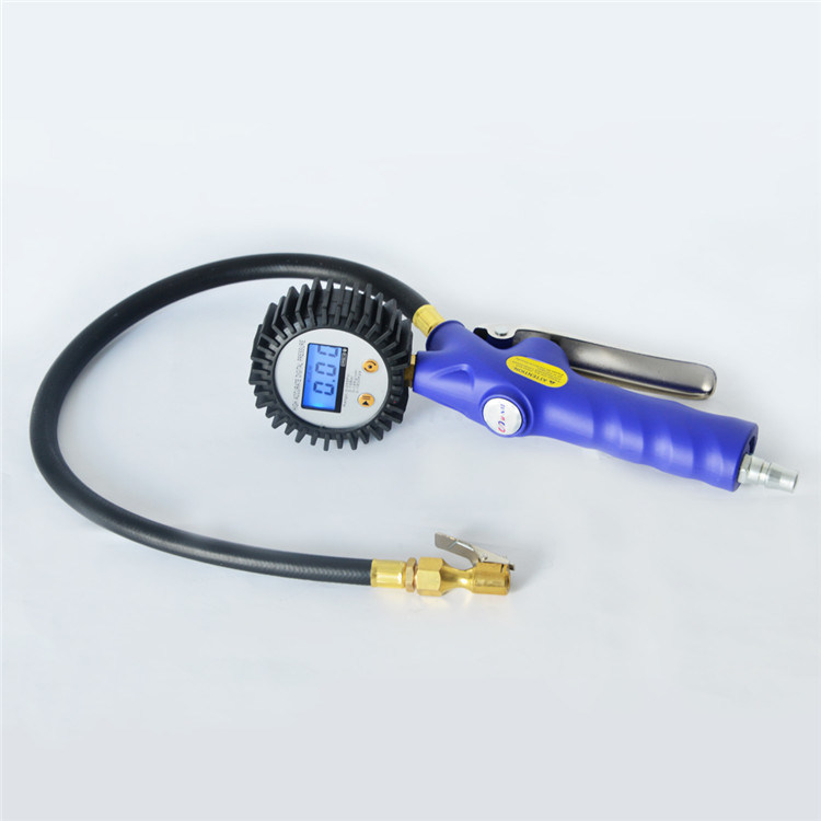 Tire Inflator with Digital Gauge New Arrive Digital Tire Inflator