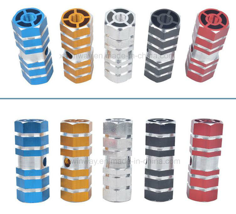 Wholesale Good Quality Bicycle Parts Leg Footing