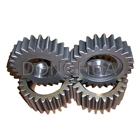 ISO / Anis/ DIN/Kana JIS Standard Spur Gear