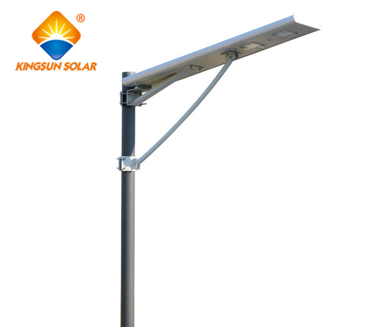 Hot Selling 20W Powerful Solar Integrated Street Light