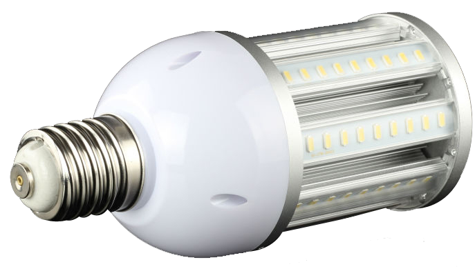 3 Years Warranty IP64 30W E27 LED Retrofit Corn Lamp