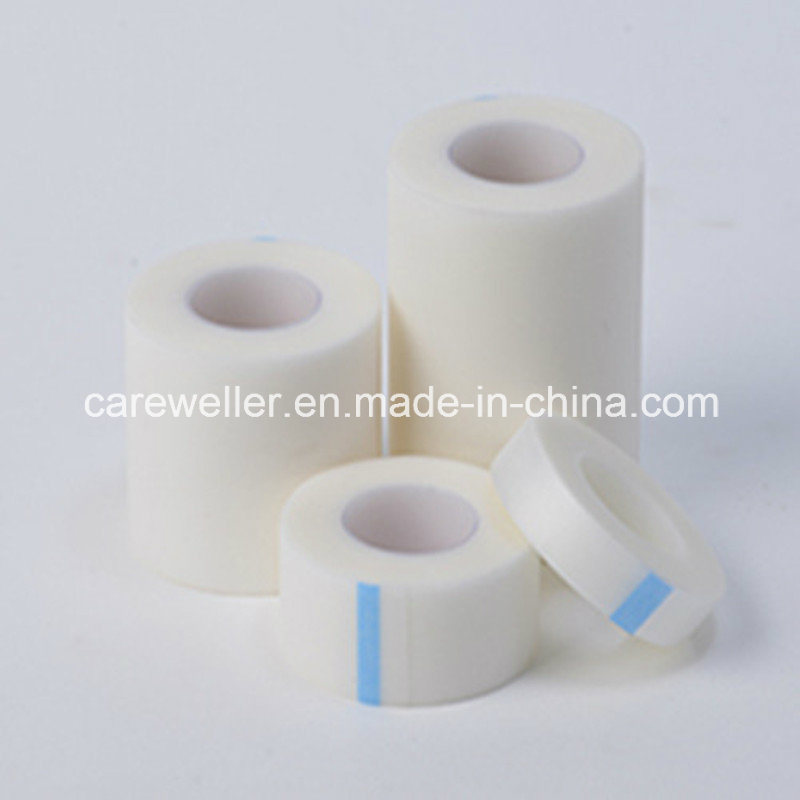 Medical Zinc Oxide Plaster / Zinc Oxide Adhesive Plaster