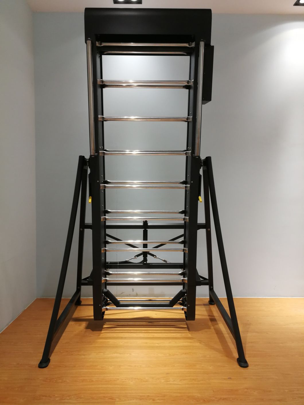 Gym Equipment Fitness Equipment Cardio Machine Strenth Machine Multi Function Laddermill