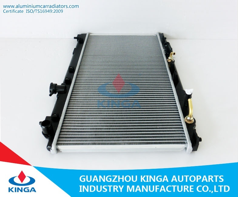 Auto Cooling 2003 Car Radiator for City/Fit'03 Gd6 at Honda