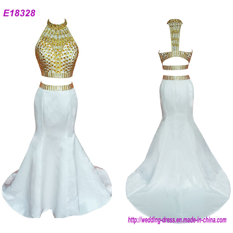 Mermaid Evening Dress Cheap Prom Dresses Party Dress 2018