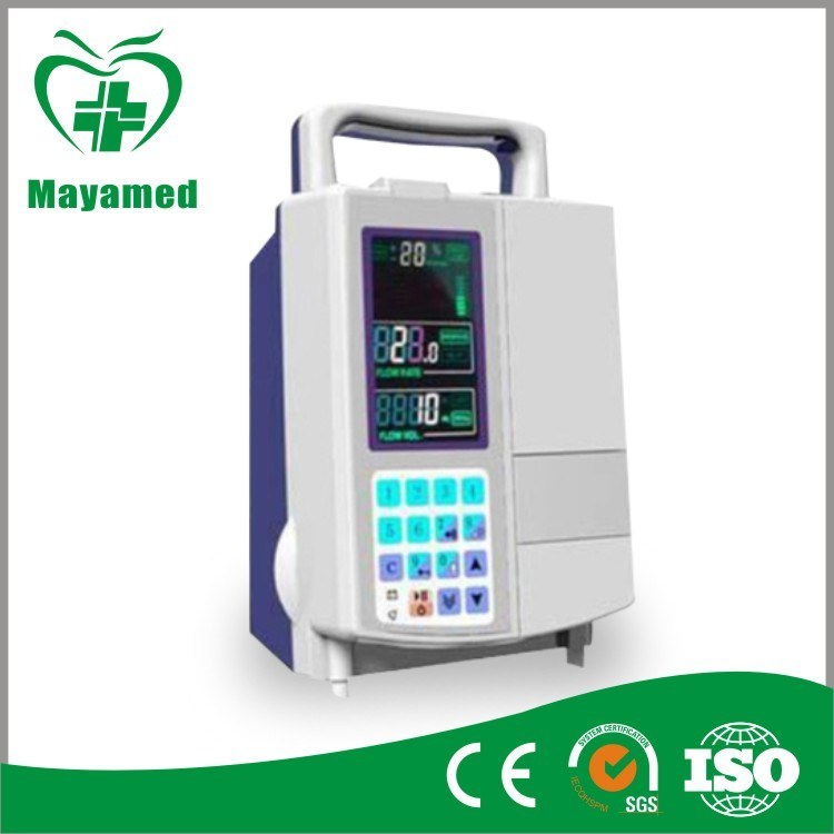 My-G076 Multi-Function Infusion Pump