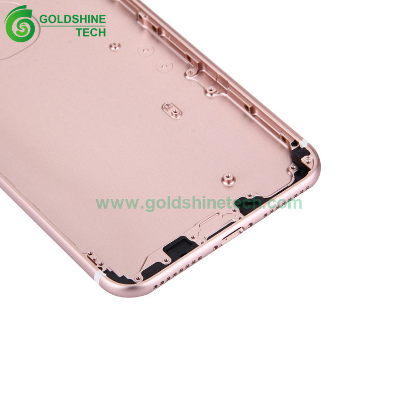 (Wholesale for All) Mobile Phone Back Battery Cover Housing for iPhone 4/4s/5/5s/5c/6/6p/6s/6sp/7/7p/8/8 Plus/X