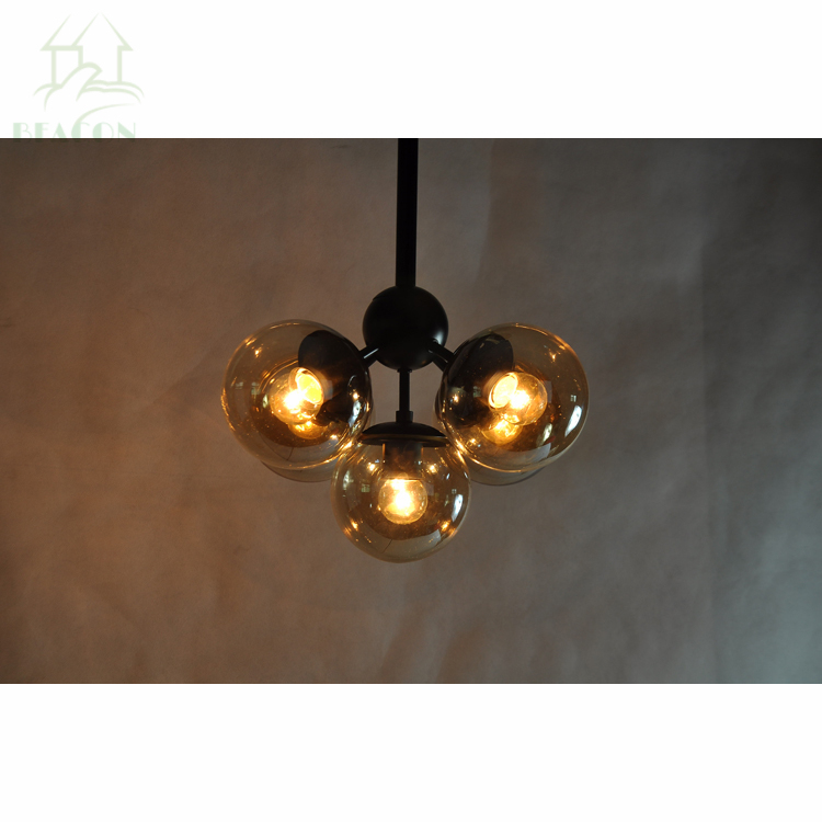 Replica Designer Lighting Modo Glass Chandelier