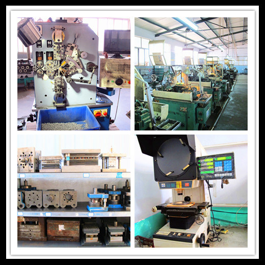 China Factory Customized High Precision CNC Machining