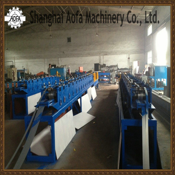 T Shape Truss Roll Forming Machine