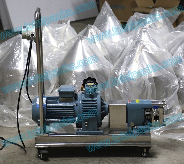 Transfer Pump (AP-100A)