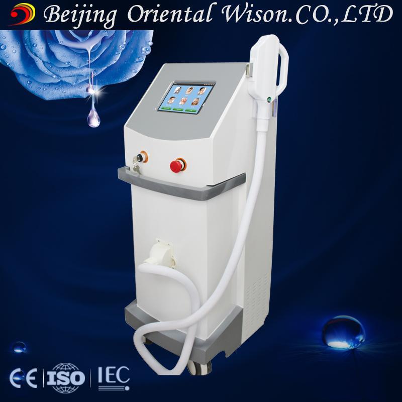 Portable Elight IPL RF Machine